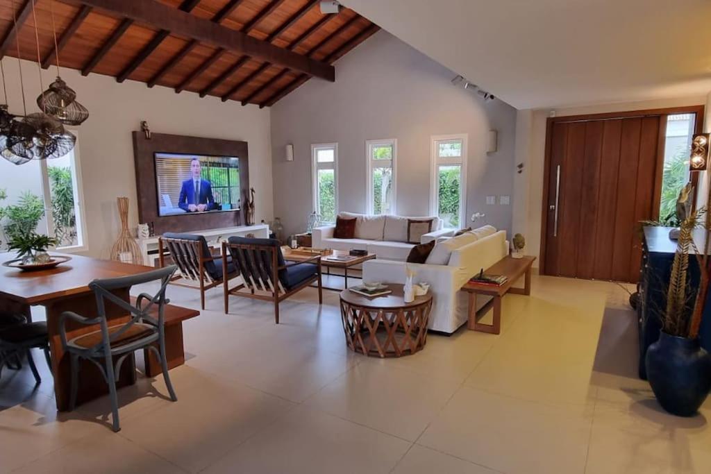 Villa Recanto Dos Canarios - Buzios Exterior foto