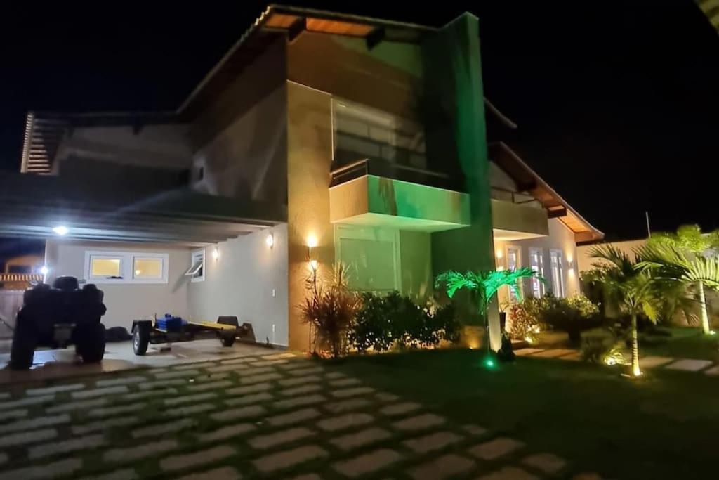 Villa Recanto Dos Canarios - Buzios Exterior foto