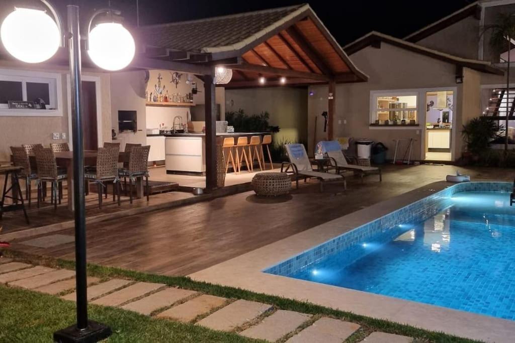 Villa Recanto Dos Canarios - Buzios Exterior foto