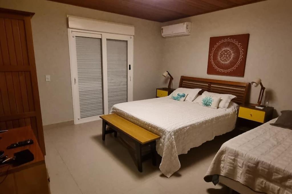 Villa Recanto Dos Canarios - Buzios Exterior foto