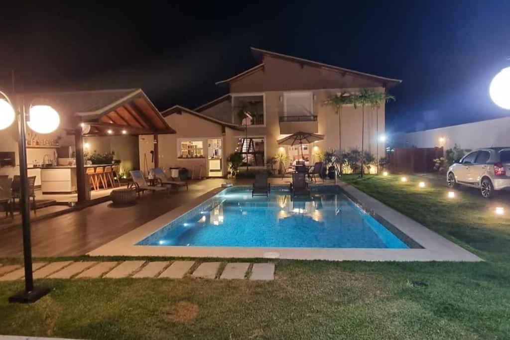 Villa Recanto Dos Canarios - Buzios Exterior foto