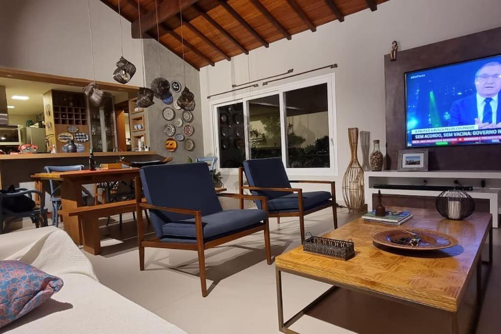 Villa Recanto Dos Canarios - Buzios Exterior foto
