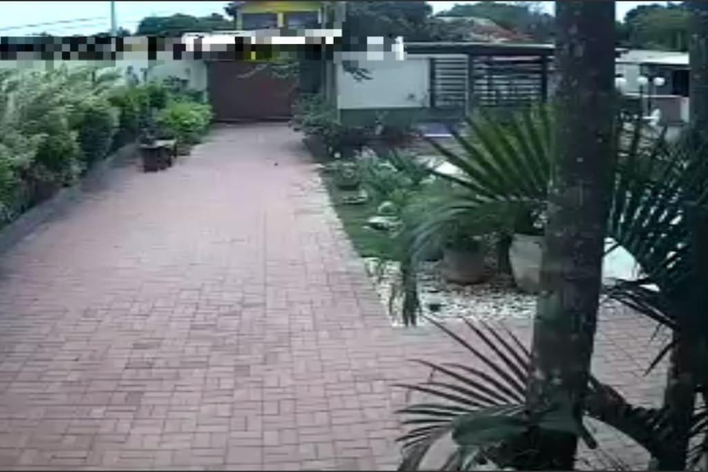 Villa Recanto Dos Canarios - Buzios Exterior foto