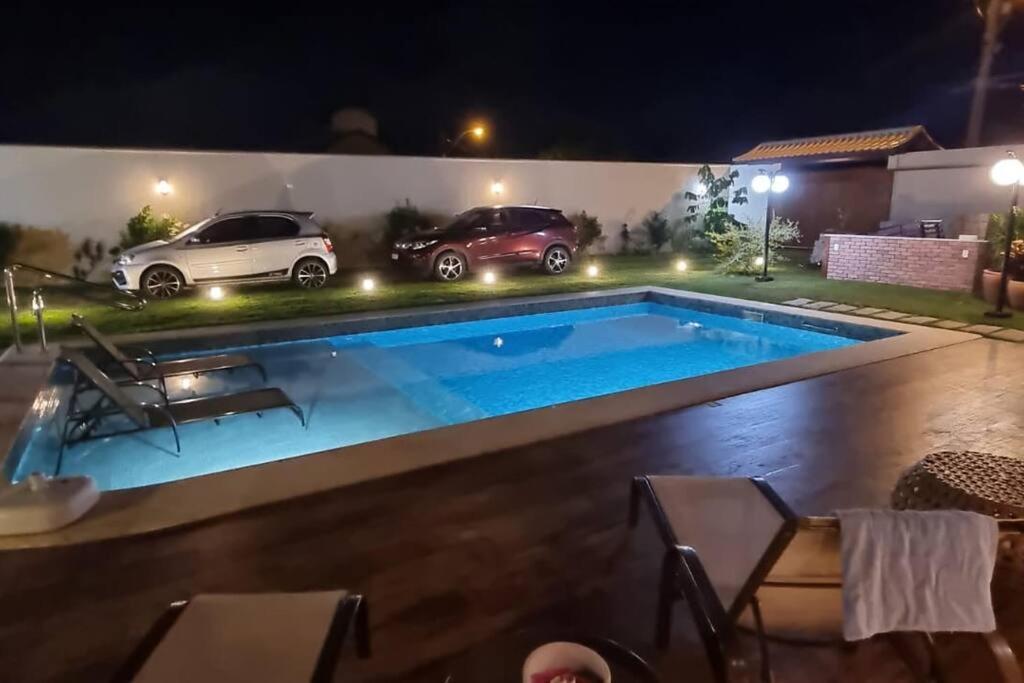 Villa Recanto Dos Canarios - Buzios Exterior foto