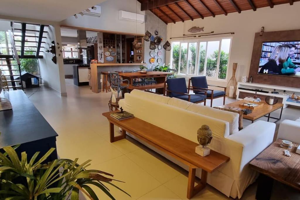Villa Recanto Dos Canarios - Buzios Exterior foto