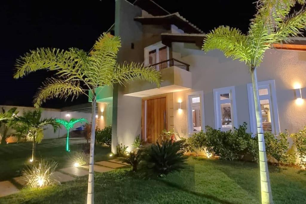 Villa Recanto Dos Canarios - Buzios Exterior foto